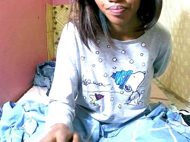 Princesseca webcam