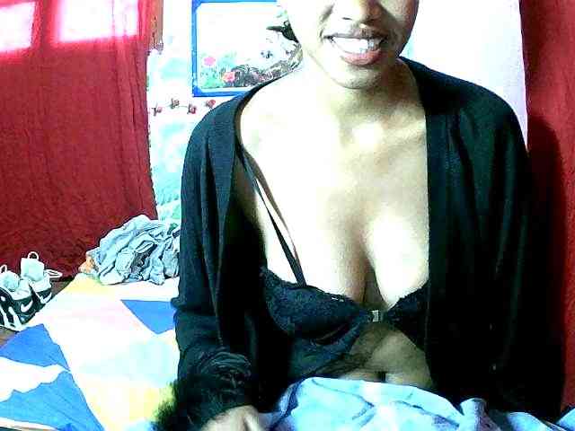 Princesseca webcam