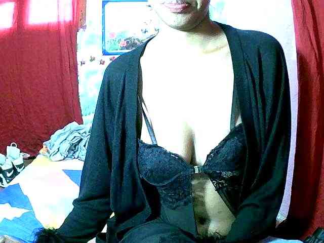 Princesseca webcam