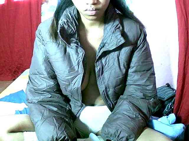 Princesseca webcam