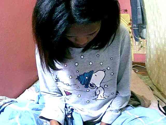 Princesseca webcam