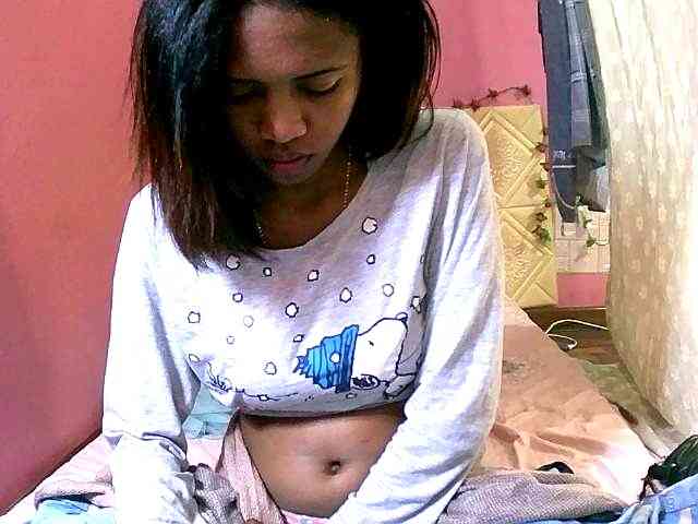 Princesseca webcam