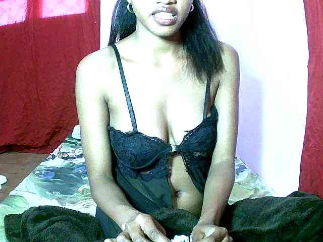 Princesseca webcam