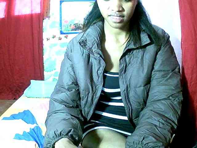 Princesseca webcam