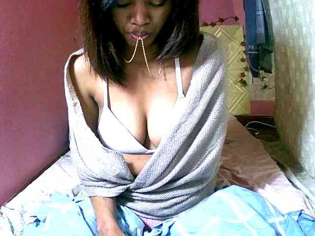 Princesseca webcam