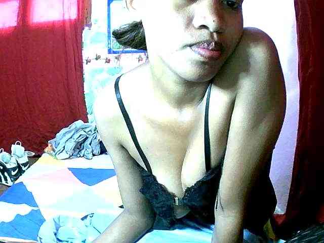 Princesseca webcam