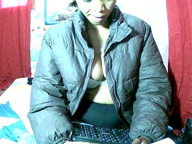 Princesseca webcam
