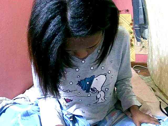 Princesseca webcam