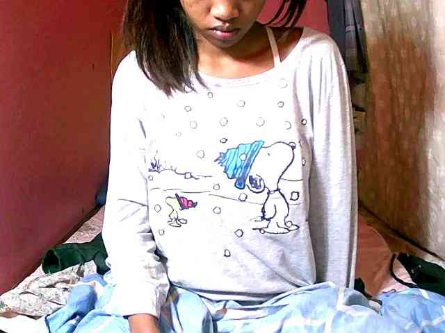 Princesseca webcam