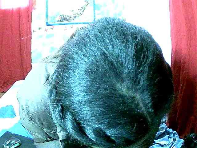 Princesseca webcam