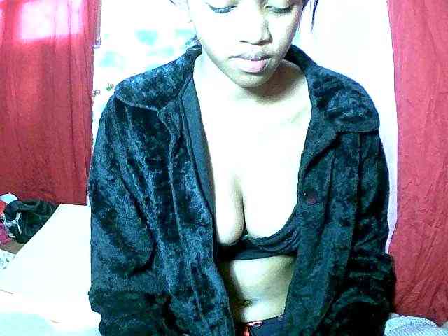 Princesseca webcam
