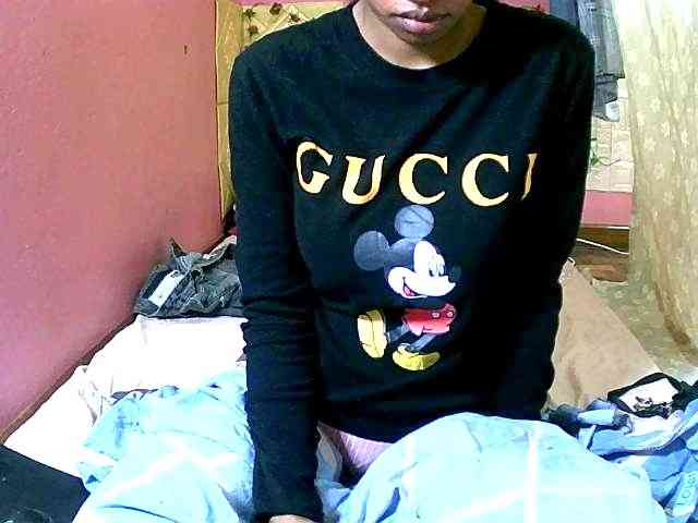 Princesseca webcam