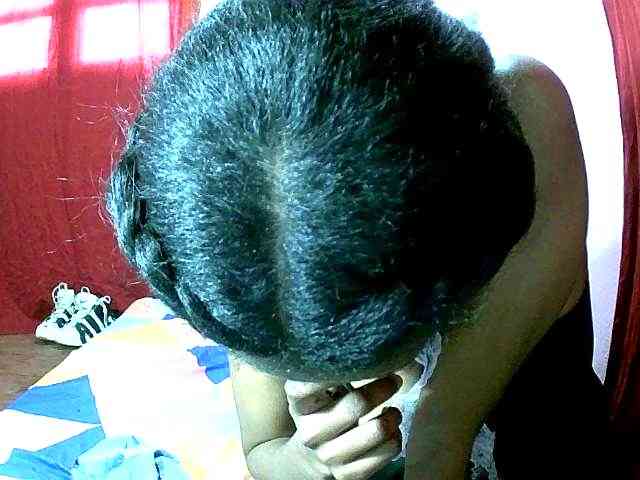 Princesseca webcam