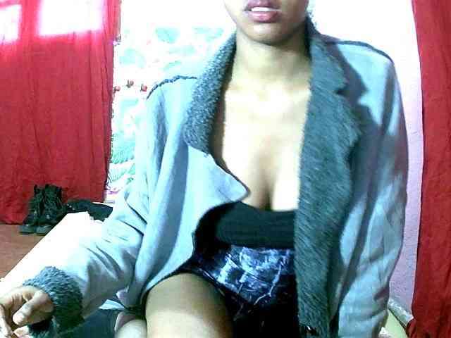 Princesseca webcam