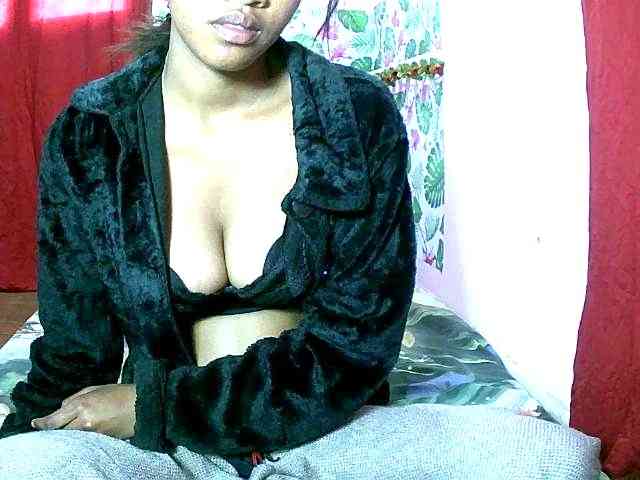 Princesseca webcam