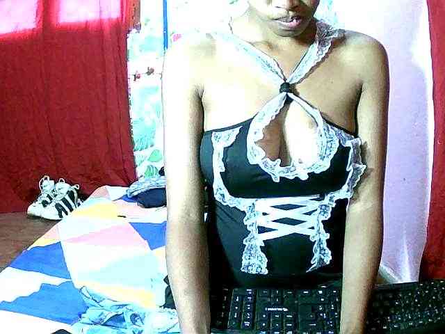 Princesseca webcam
