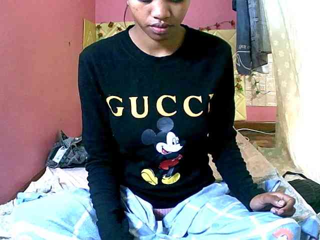 Princesseca webcam