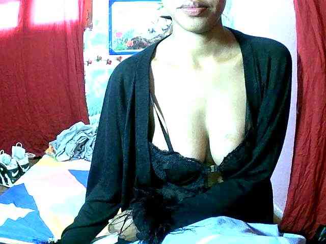 Princesseca webcam