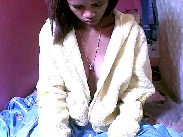 Princesseca webcam