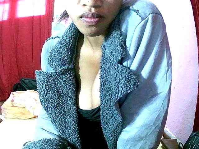 Princesseca webcam