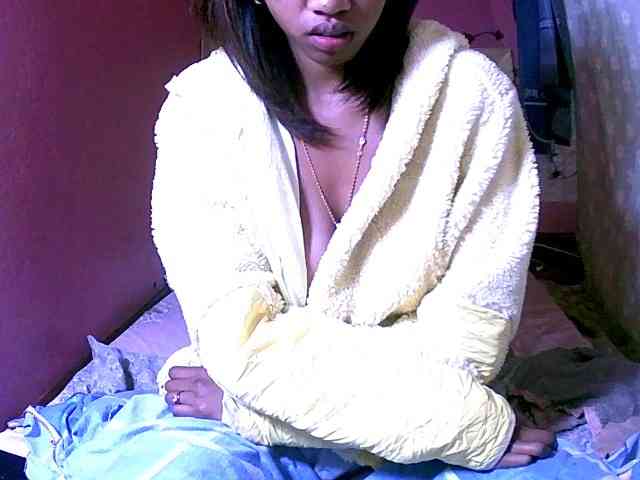 Princesseca webcam
