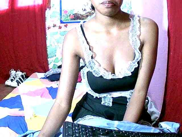 Princesseca webcam