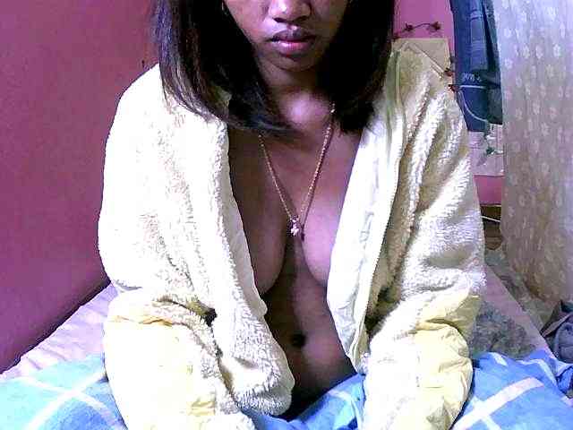 Princesseca webcam