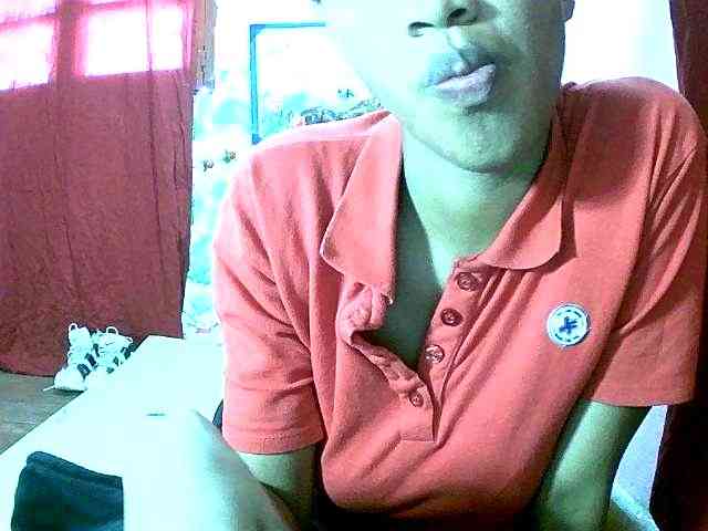 Princesseca webcam