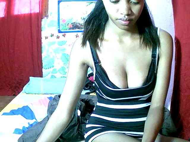 Princesseca webcam