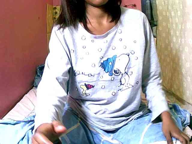 Princesseca webcam