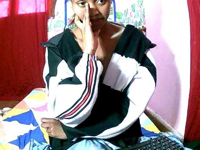 Princesseca webcam