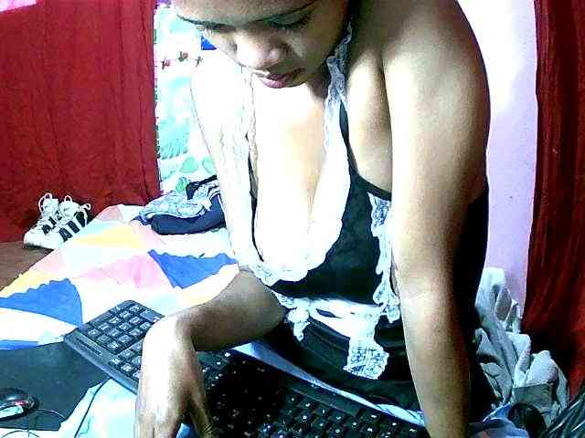 Princesseca webcam
