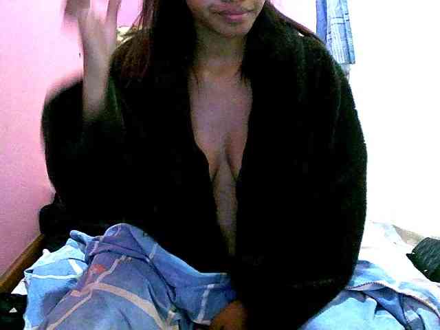 Princesseca webcam