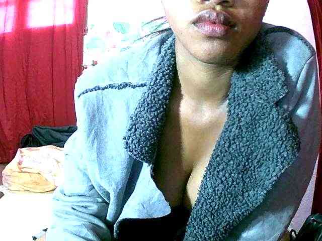 Princesseca webcam