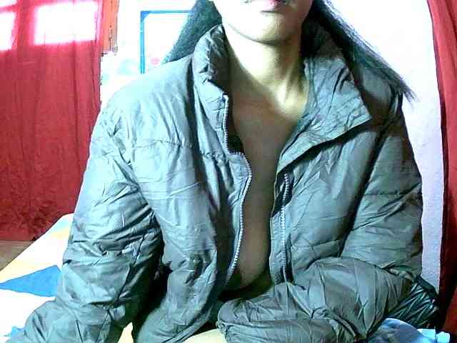 Princesseca webcam