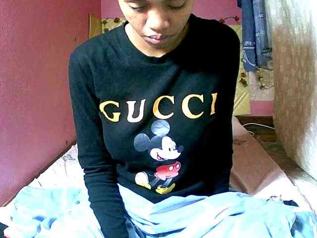 Princesseca webcam