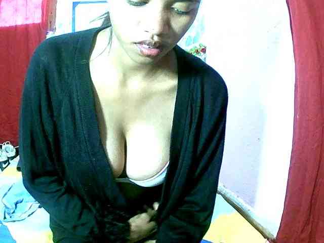 Princesseca webcam