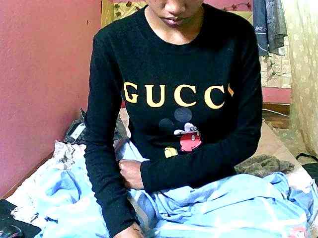 Princesseca webcam
