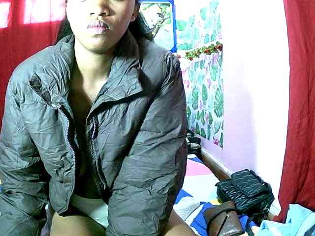 Princesseca webcam