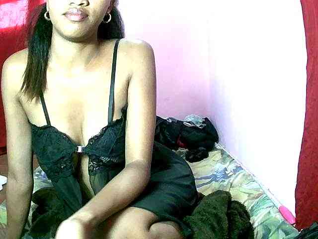 Princesseca webcam