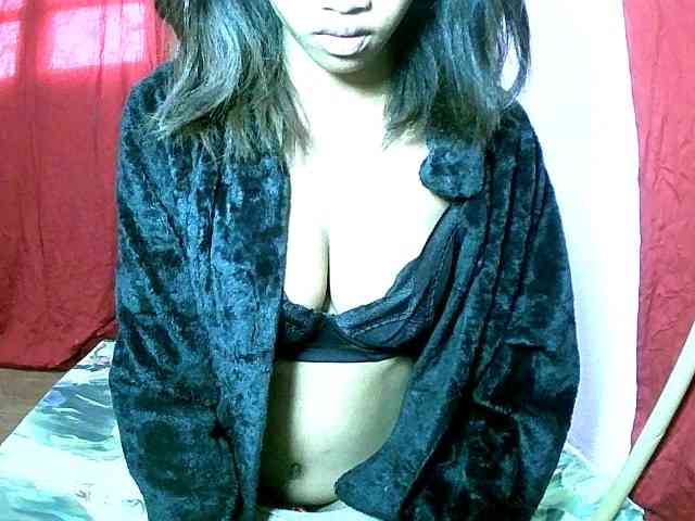 Princesseca webcam