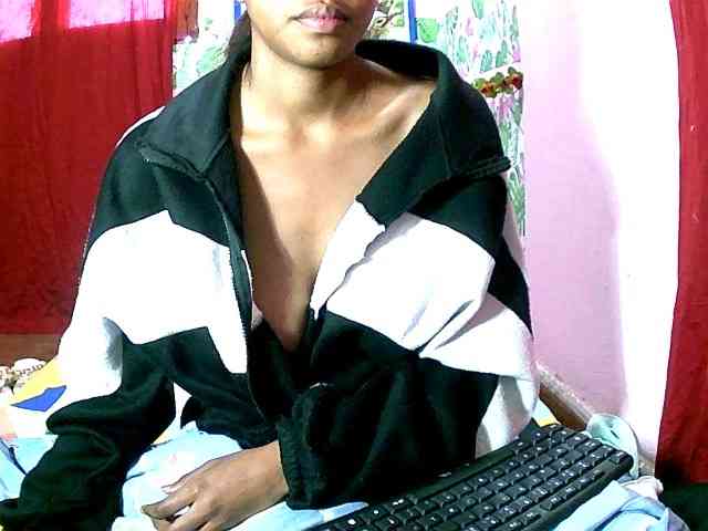 Princesseca webcam