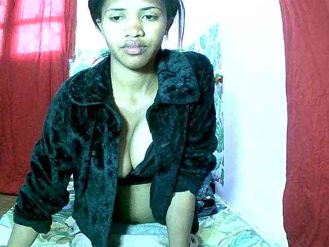Princesseca webcam