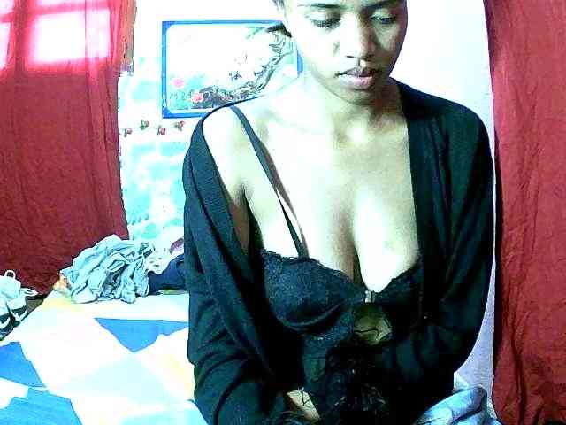 Princesseca webcam