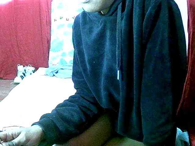 Princesseca webcam