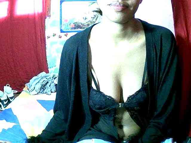 Princesseca webcam