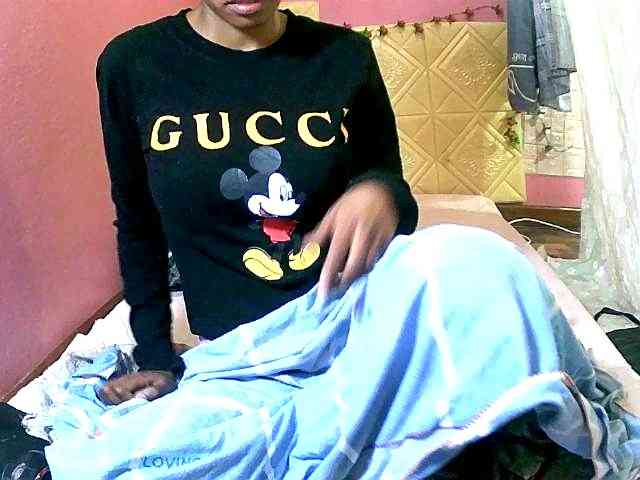Princesseca webcam
