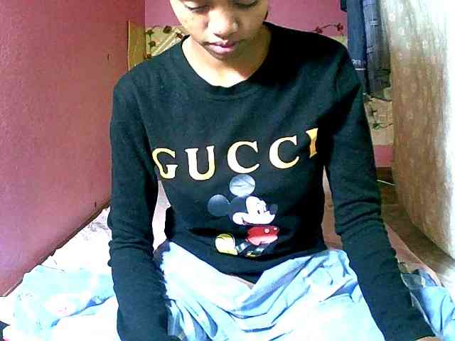 Princesseca webcam