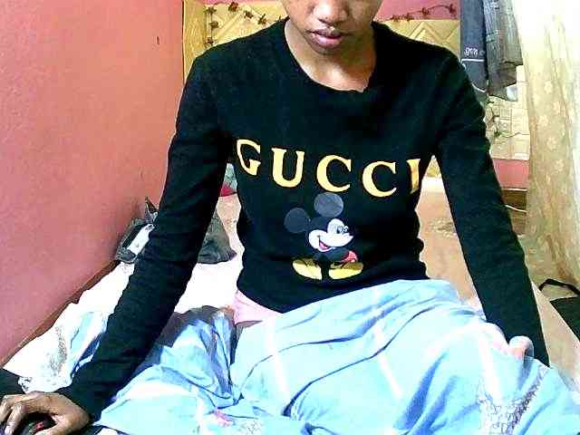 Princesseca webcam