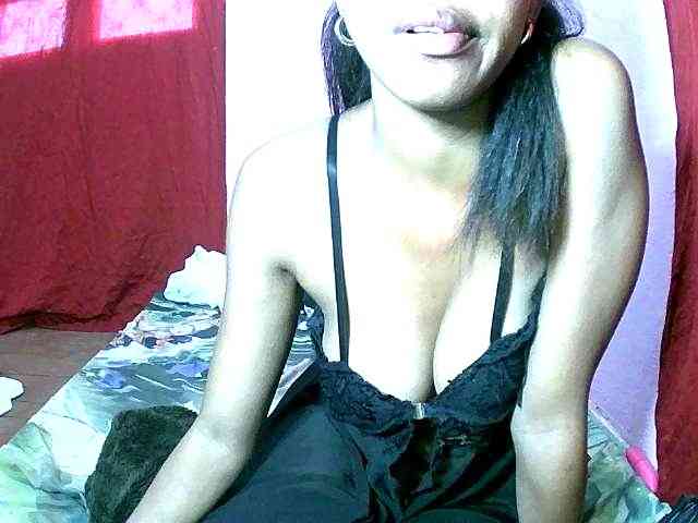 Princesseca webcam